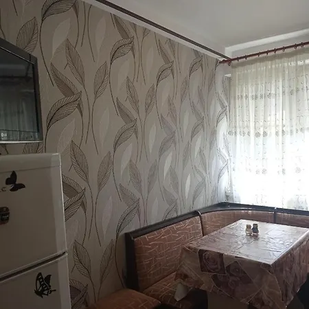 Modern Beach Apartment Constanta Exterior photo