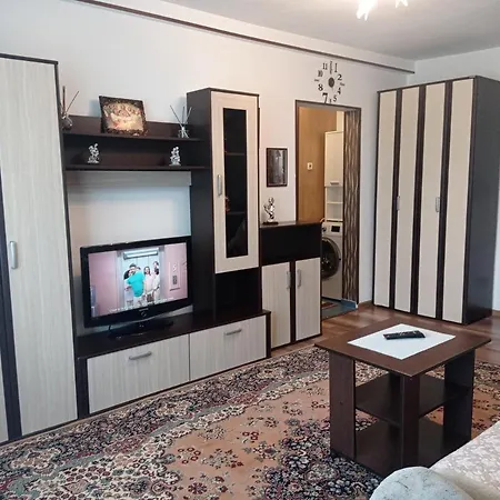 Modern Beach Apartment Constanta Exterior photo