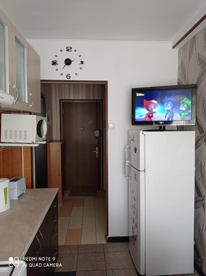 Modern Constanţa