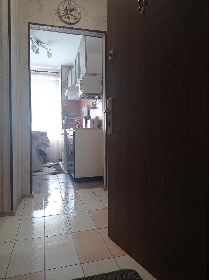 Modern Apartment