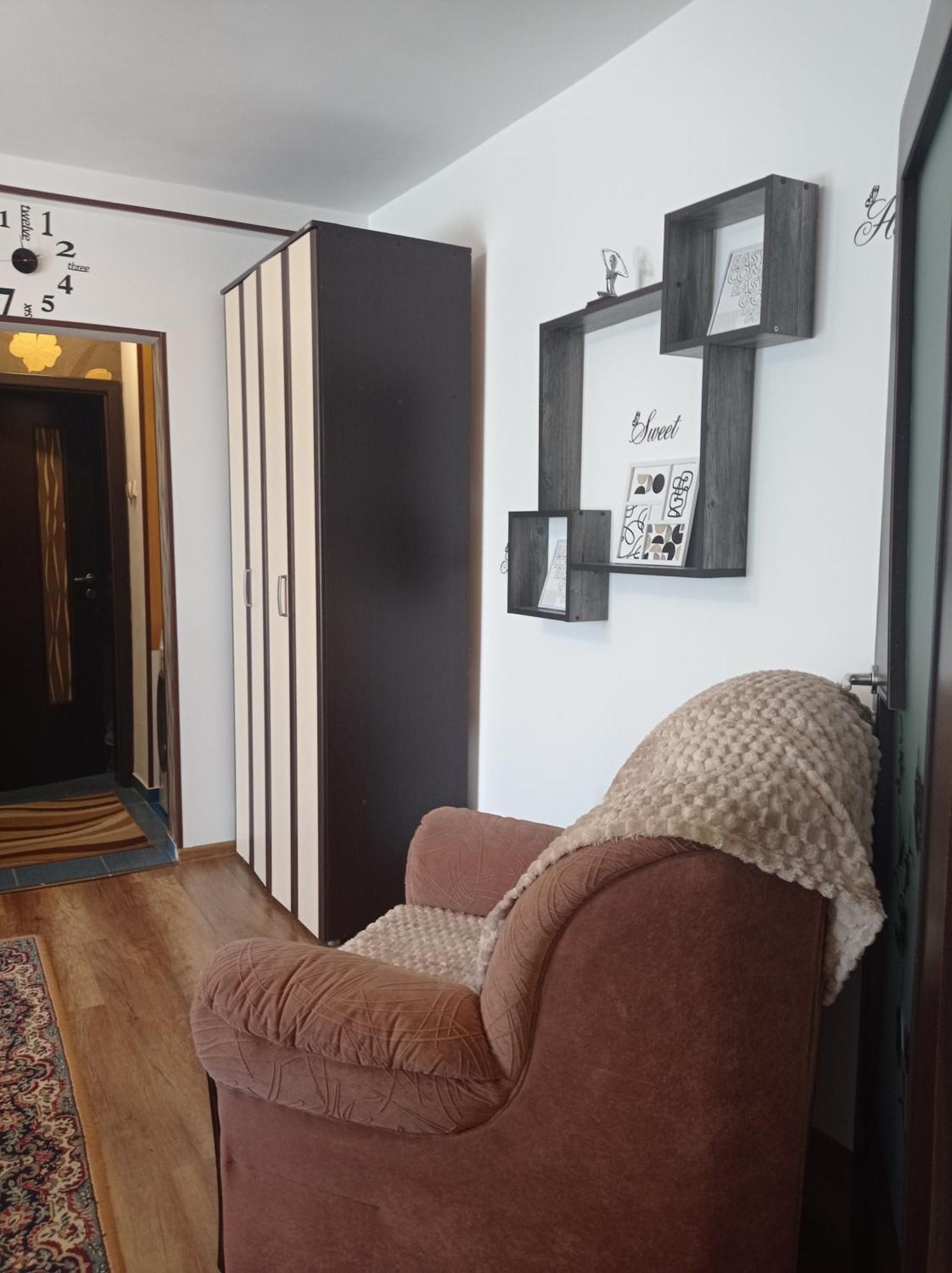 Apartment Modern