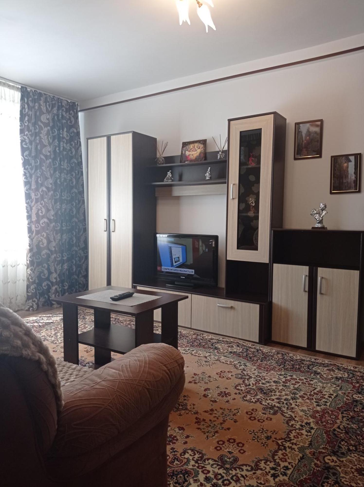 Modern Apartment Constanta