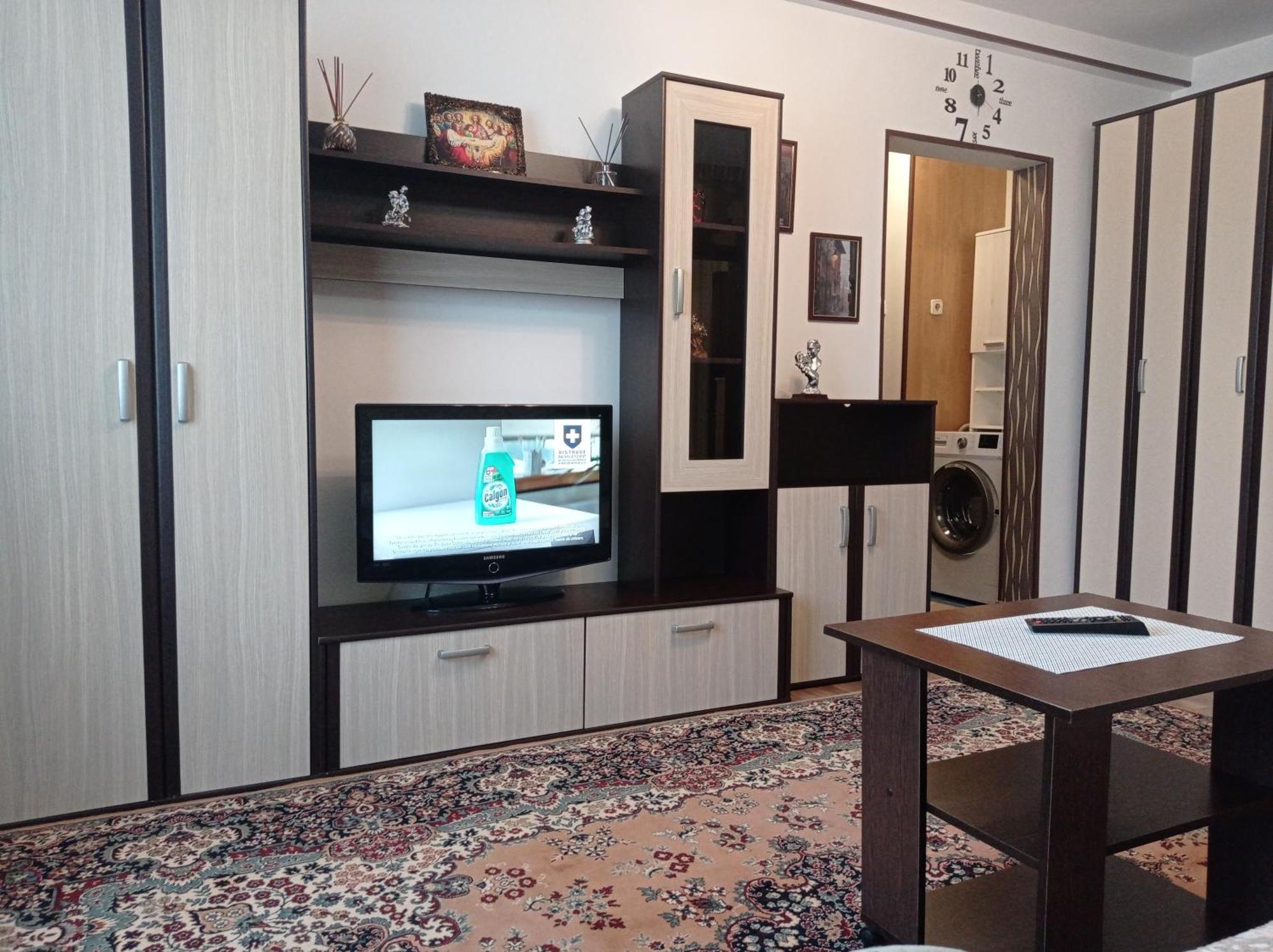 Modern Apartment