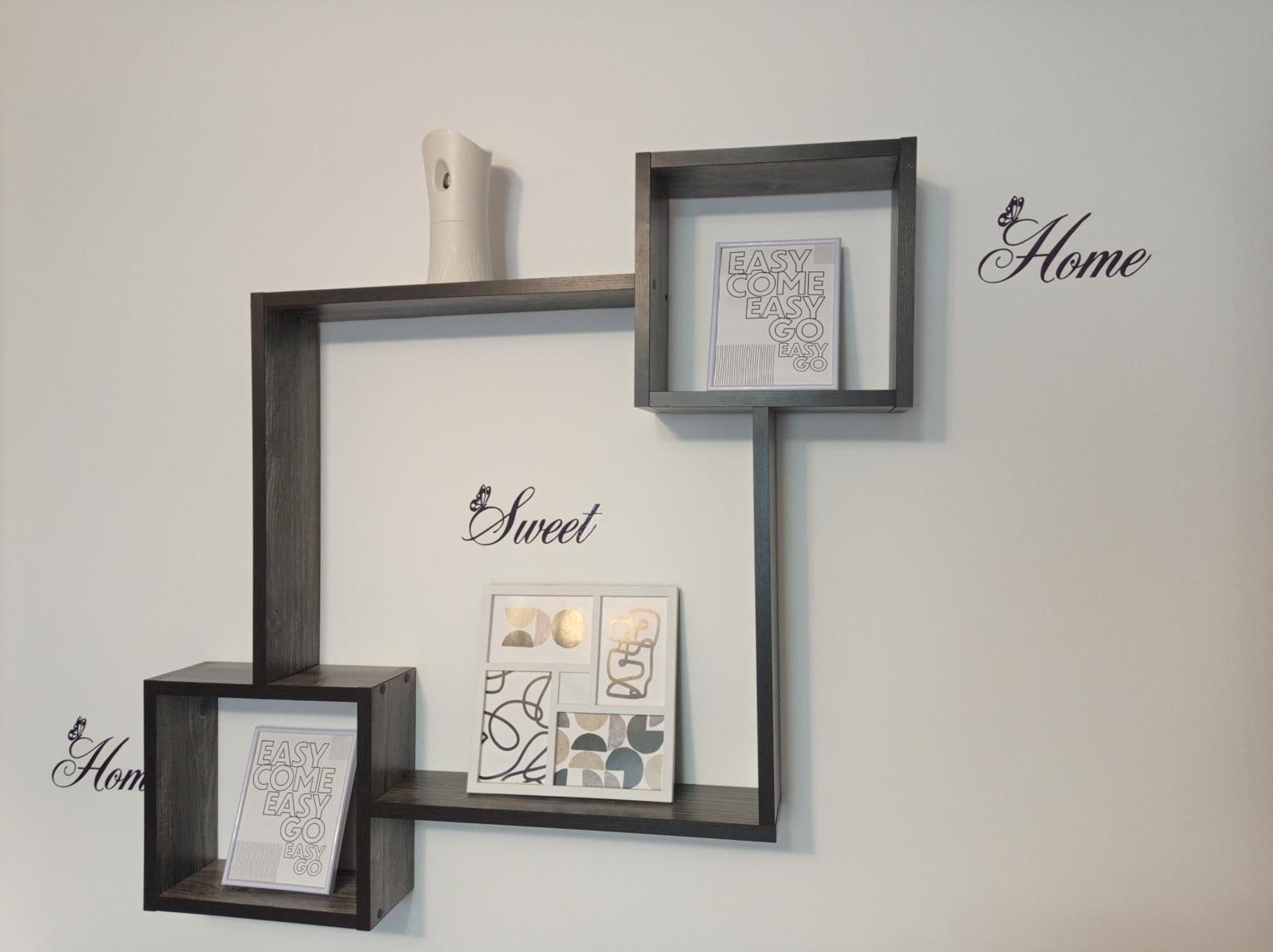 Apartment Modern *