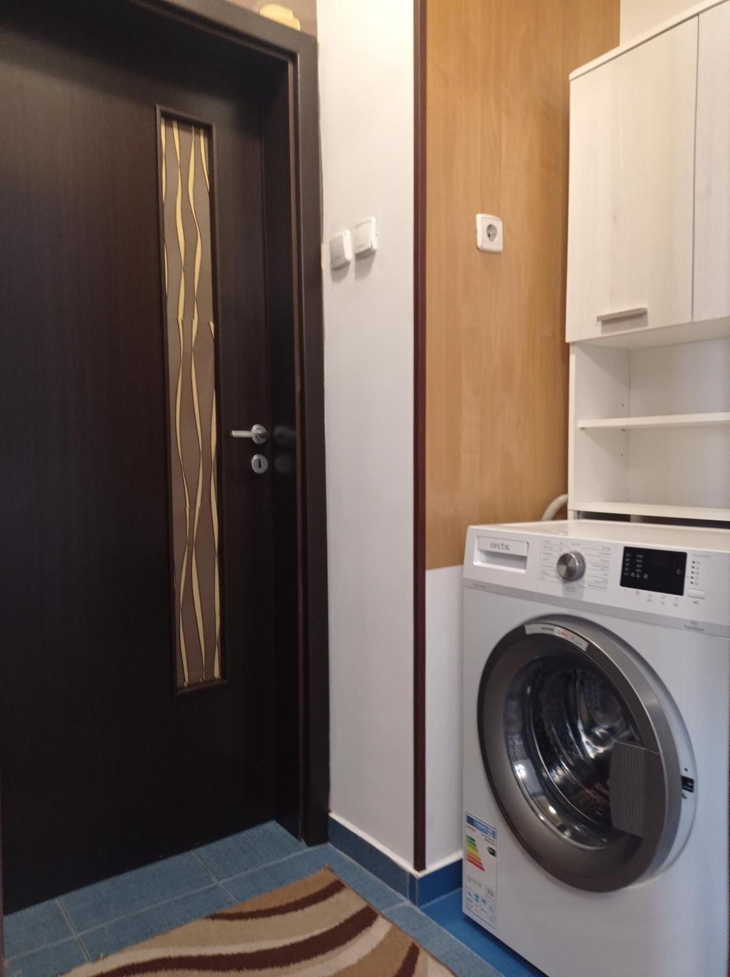 Apartment Modern Constanta