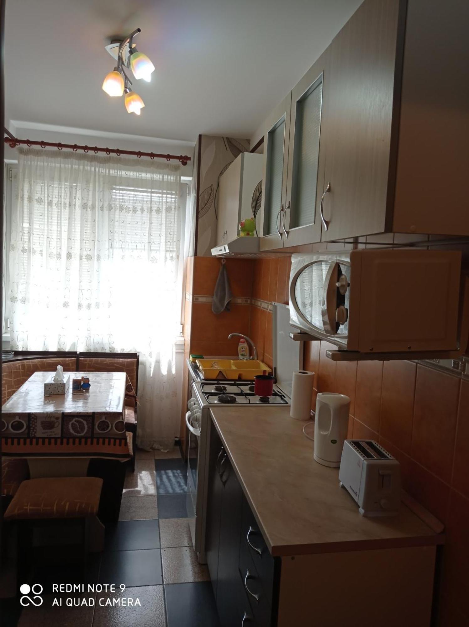 Apartment Modern Constanta