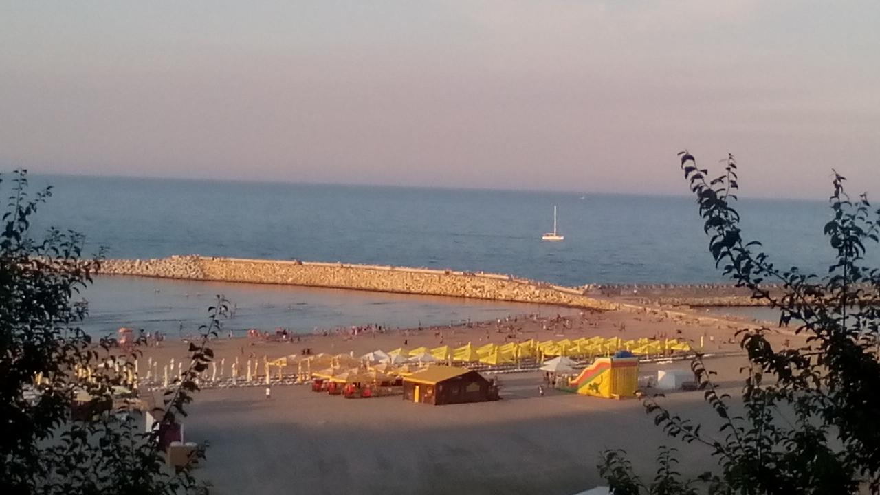 Modern Apartment Constanta