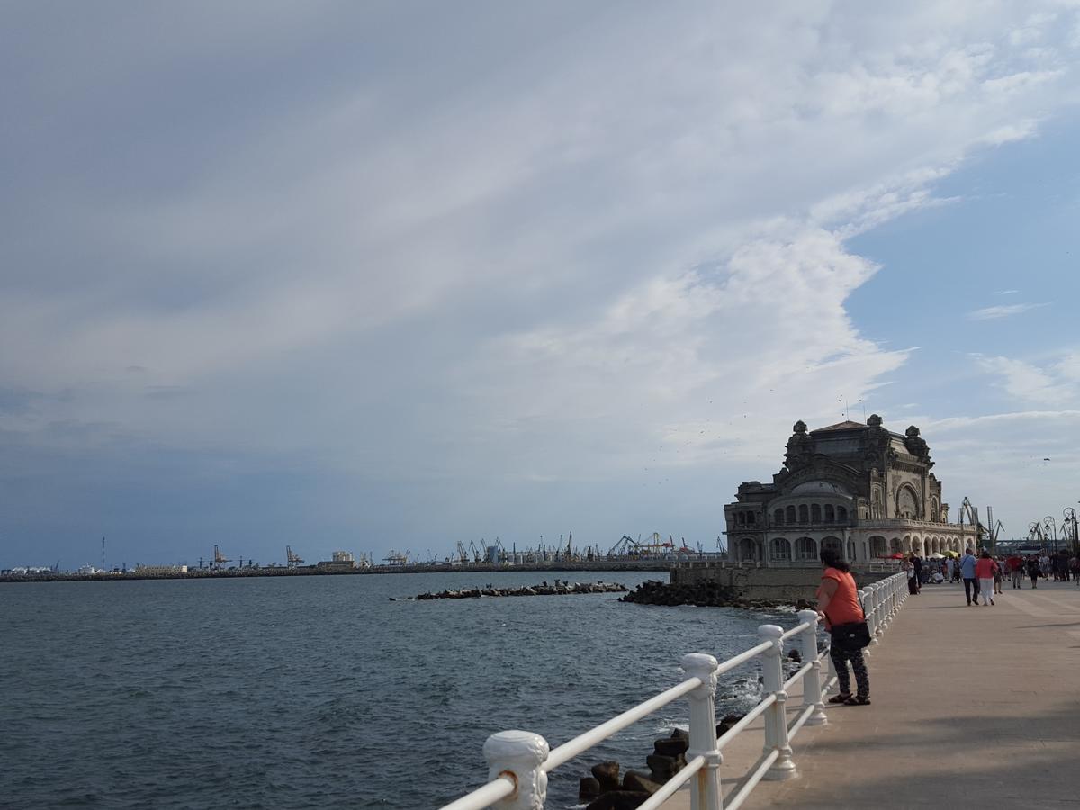 Modern Apartment Constanta
