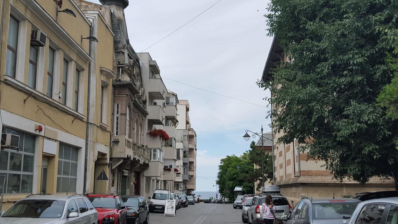 Modern * Constanta