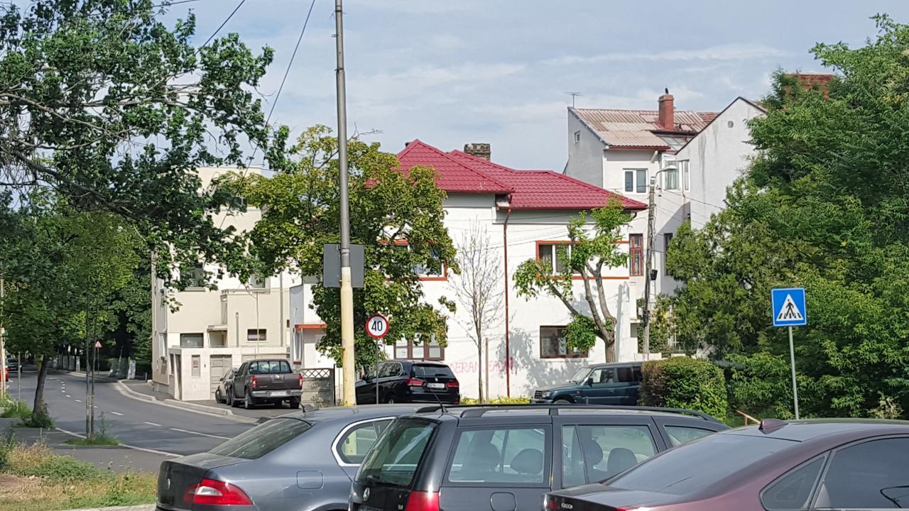 Modern Constanta